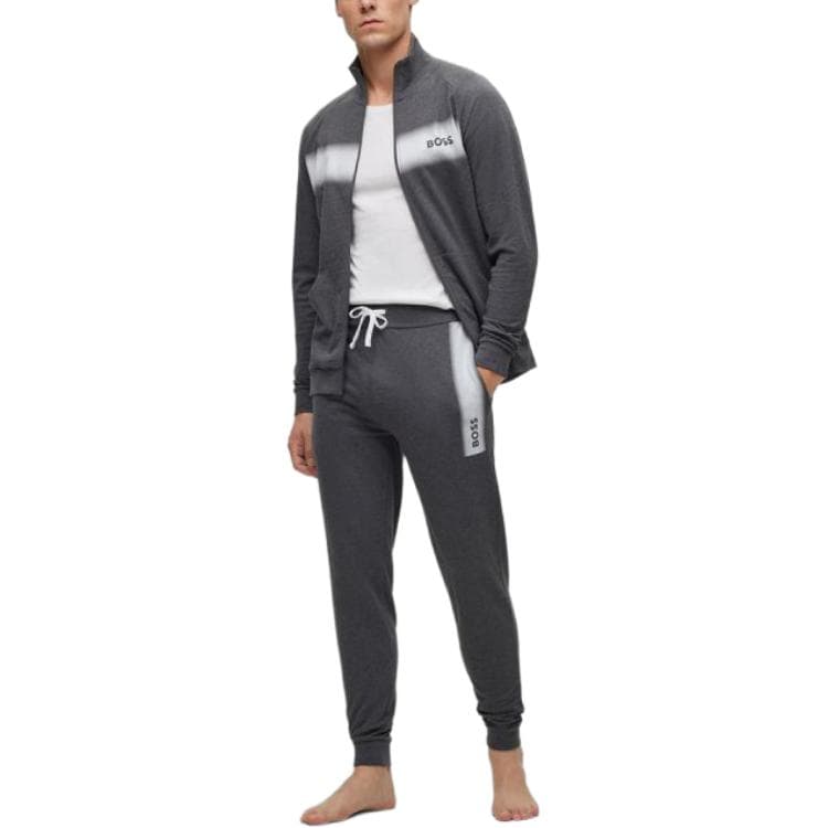 Штаны HUGO BOSS FW23 - изображение 2