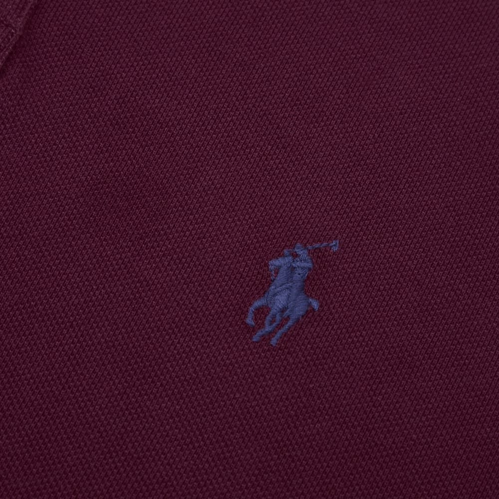Поло Polo Ralph Lauren LogoPolo - изображение 3
