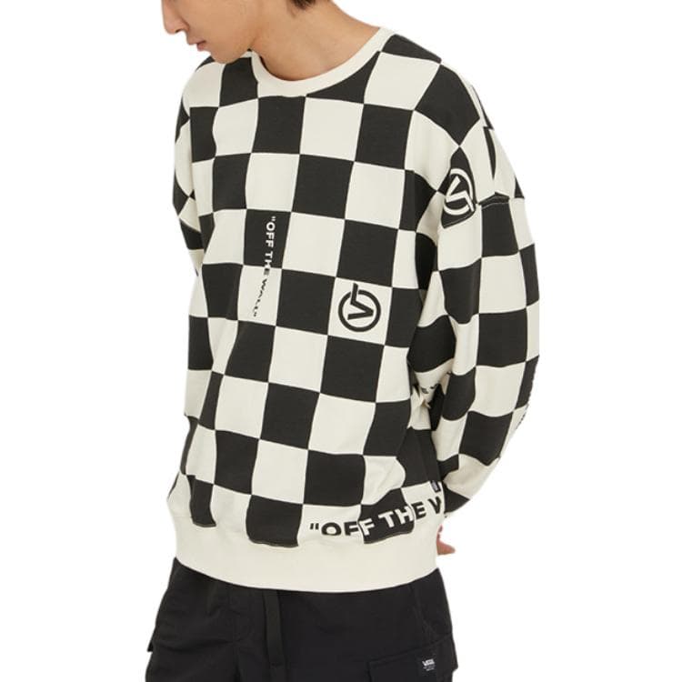 Худи Vans FW22 - изображение 4
