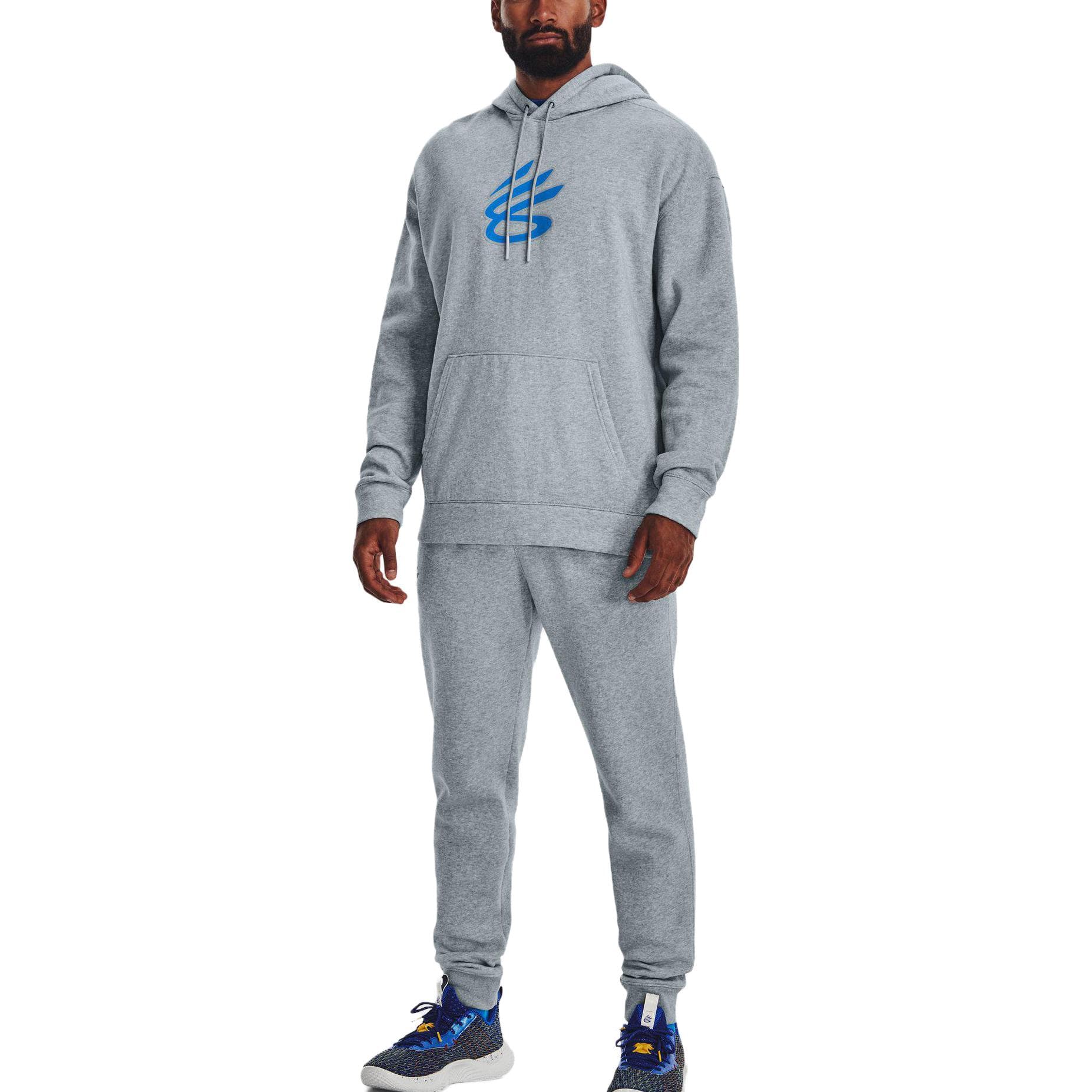 Штаны Under Armour - изображение 3
