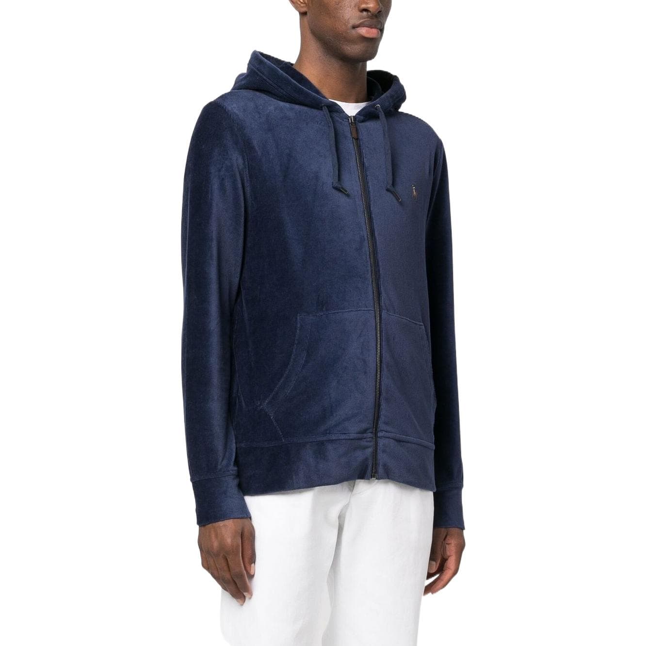 Худи Polo Ralph Lauren SS23 Logo - изображение 4