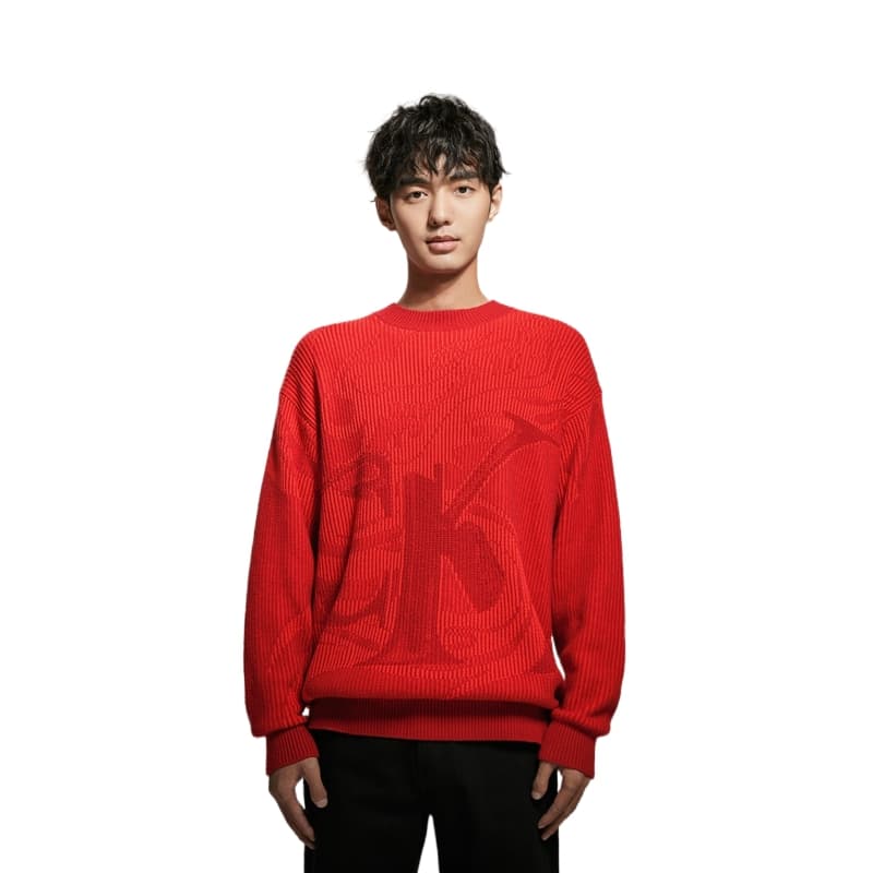 Кофта CKCalvin Klein - изображение 3
