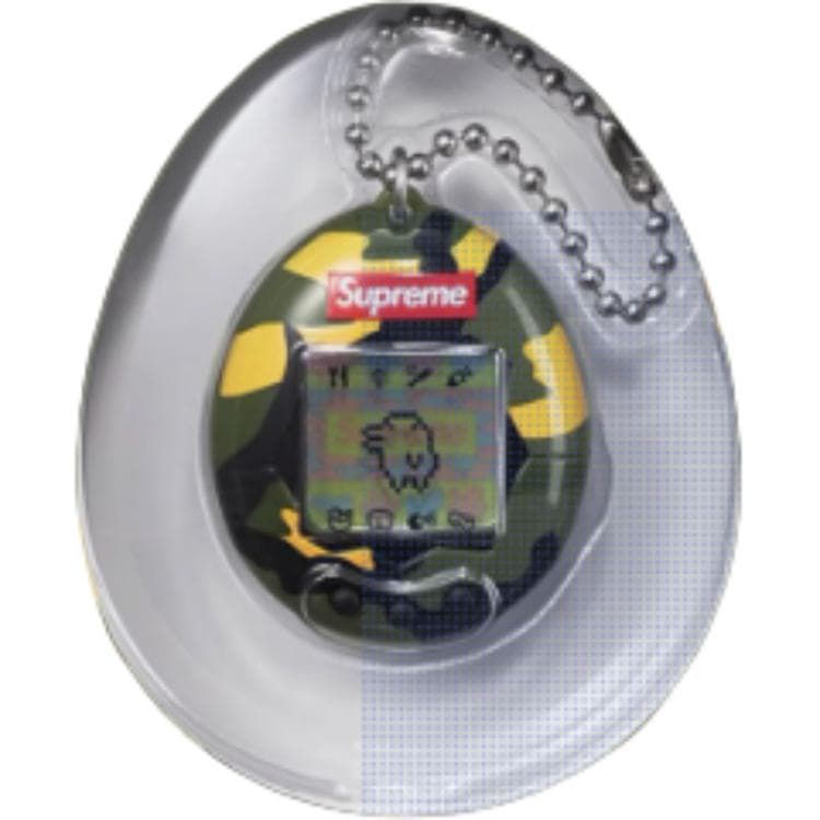 Supreme Tamagotchi - изображение 3