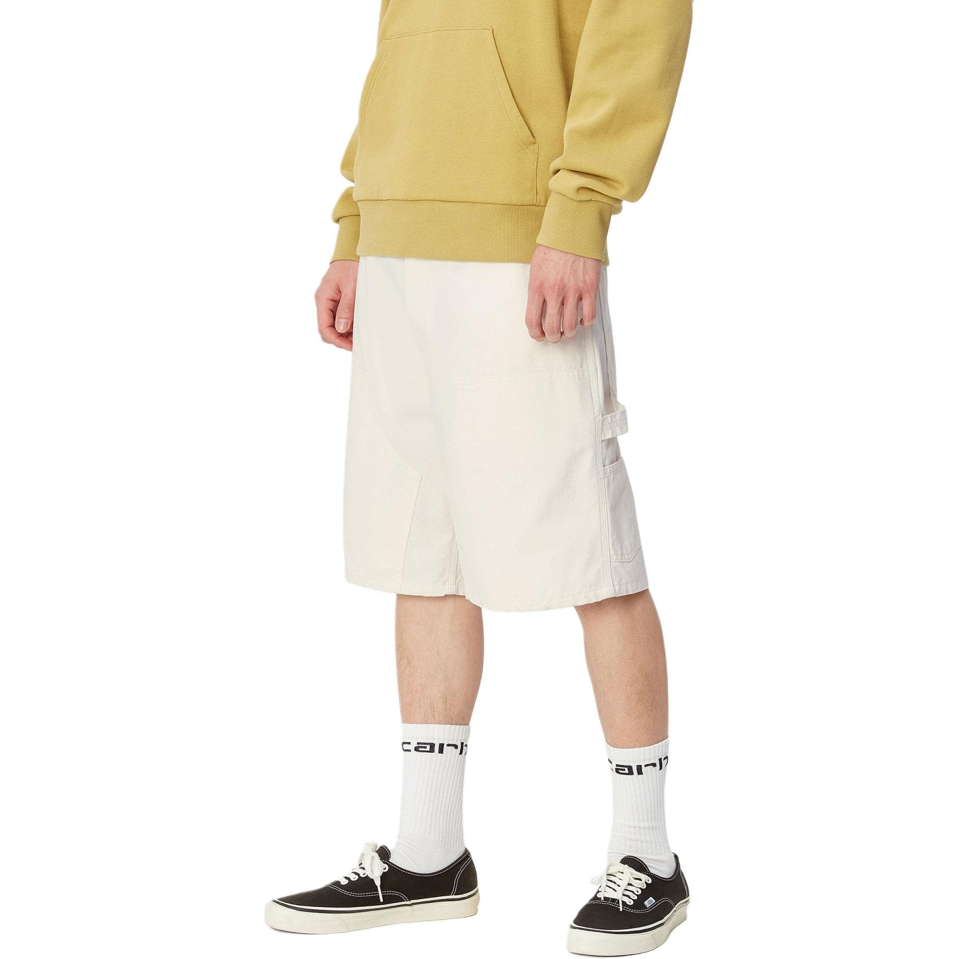 Шорты Carhartt WIP SS24 Double Knee Short - изображение 5