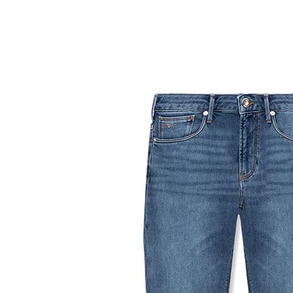 Штаны EMPORIO ARMANI SS23 - изображение 4