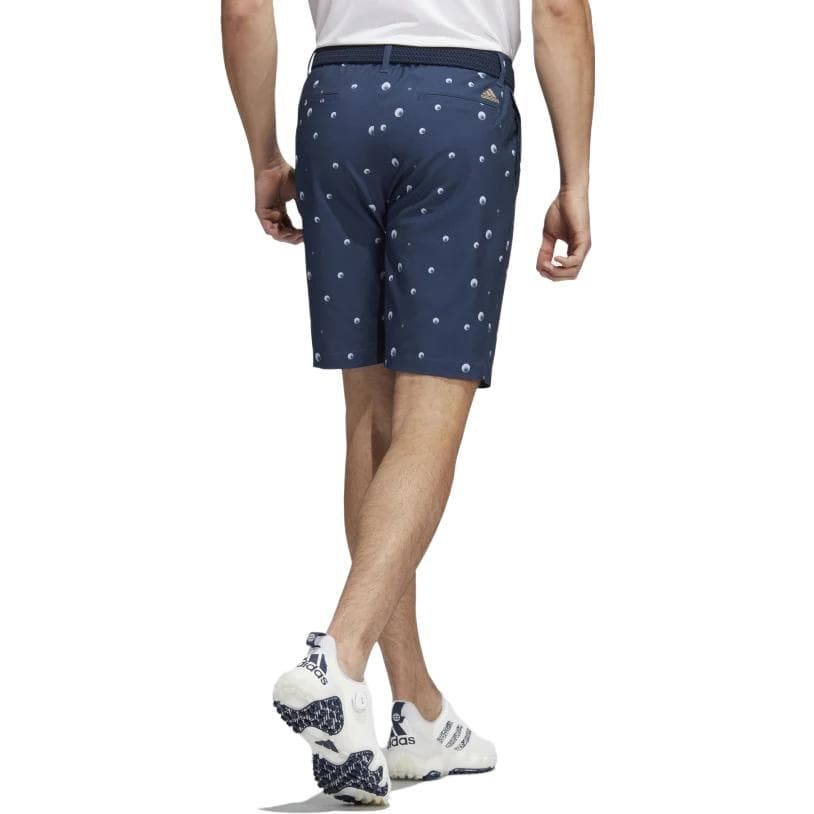 Шорты adidas - изображение 4