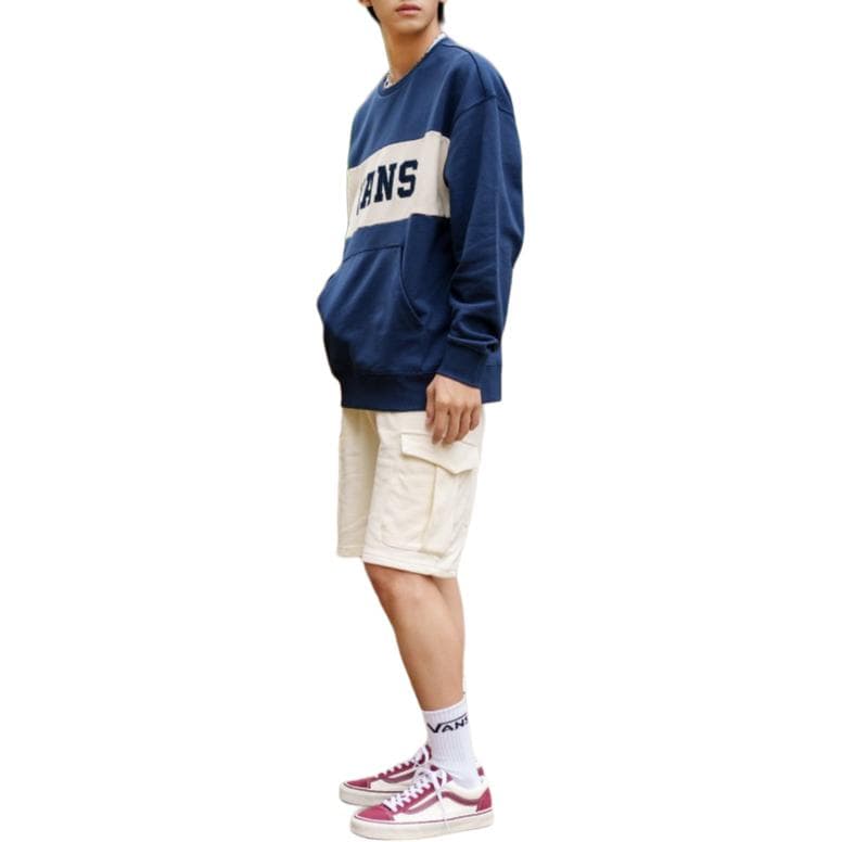 Худи Vans Logo - изображение 5