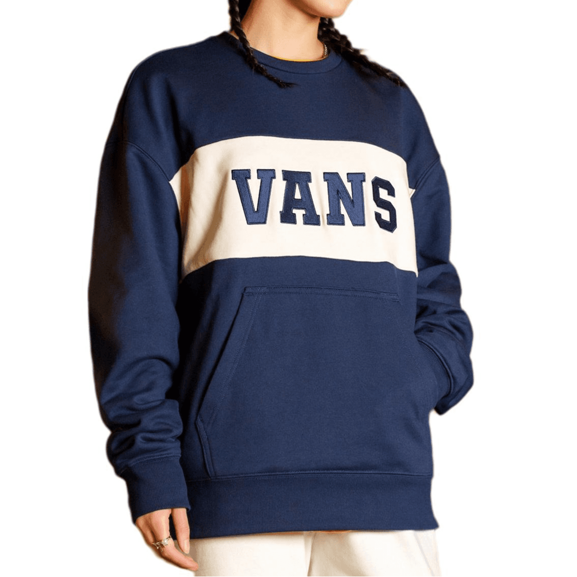Худи Vans Logo - изображение 3