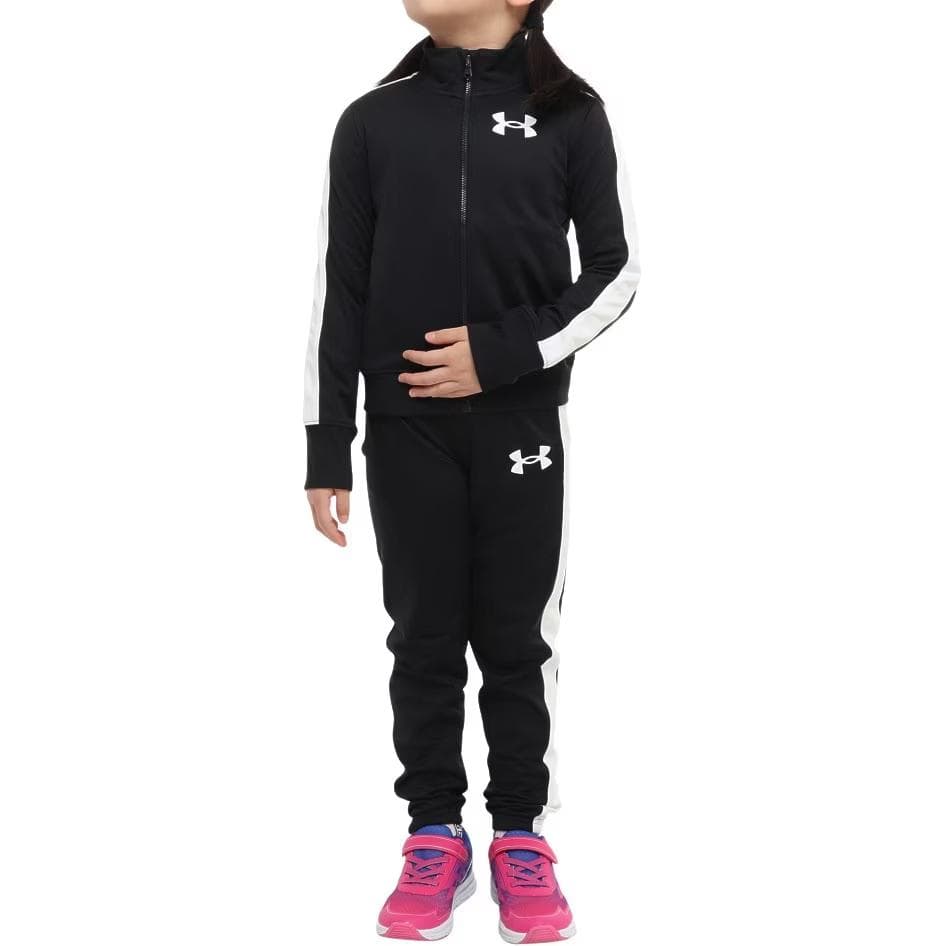 Спортивный костюм Under Armour Logo - изображение 3