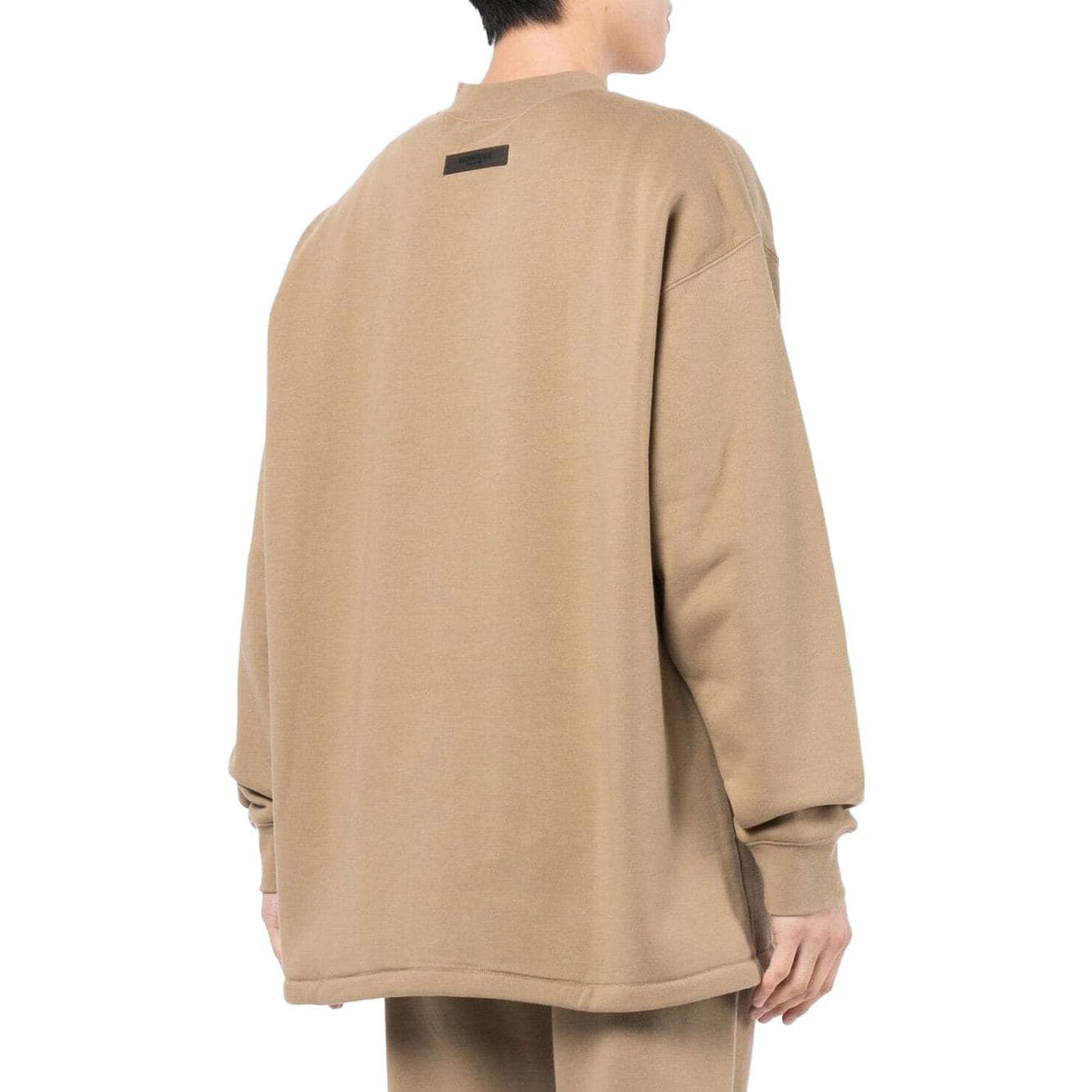 Худи Fear Of God Essentials Толстовка Мужская - изображение 2