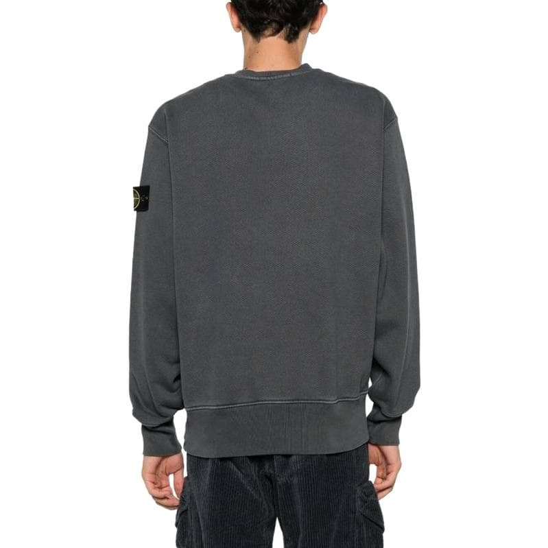 Худи STONE ISLAND FW23 - изображение 3