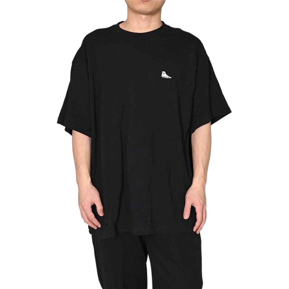 Футболка Converse Logo T - изображение 3