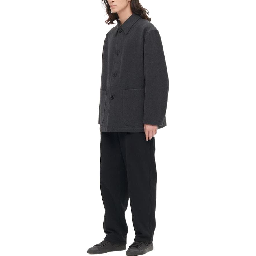 Куртка UNIQLO FW22 - изображение 4