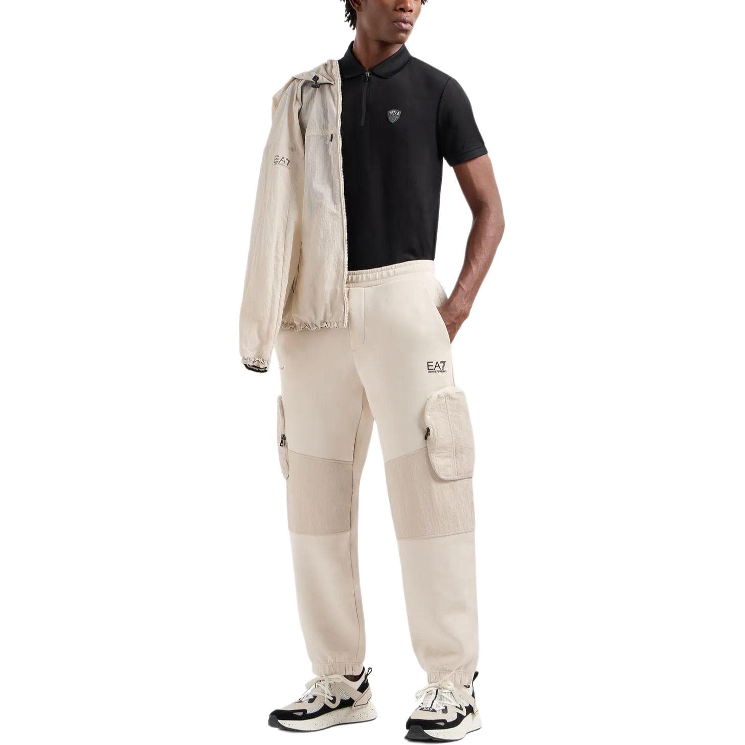 Поло EMPORIO ARMANI Polo - изображение 3