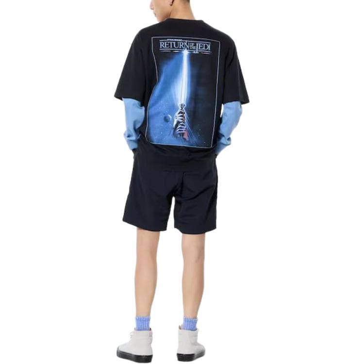 Футболка UNIQLO x SS24 T - изображение 4