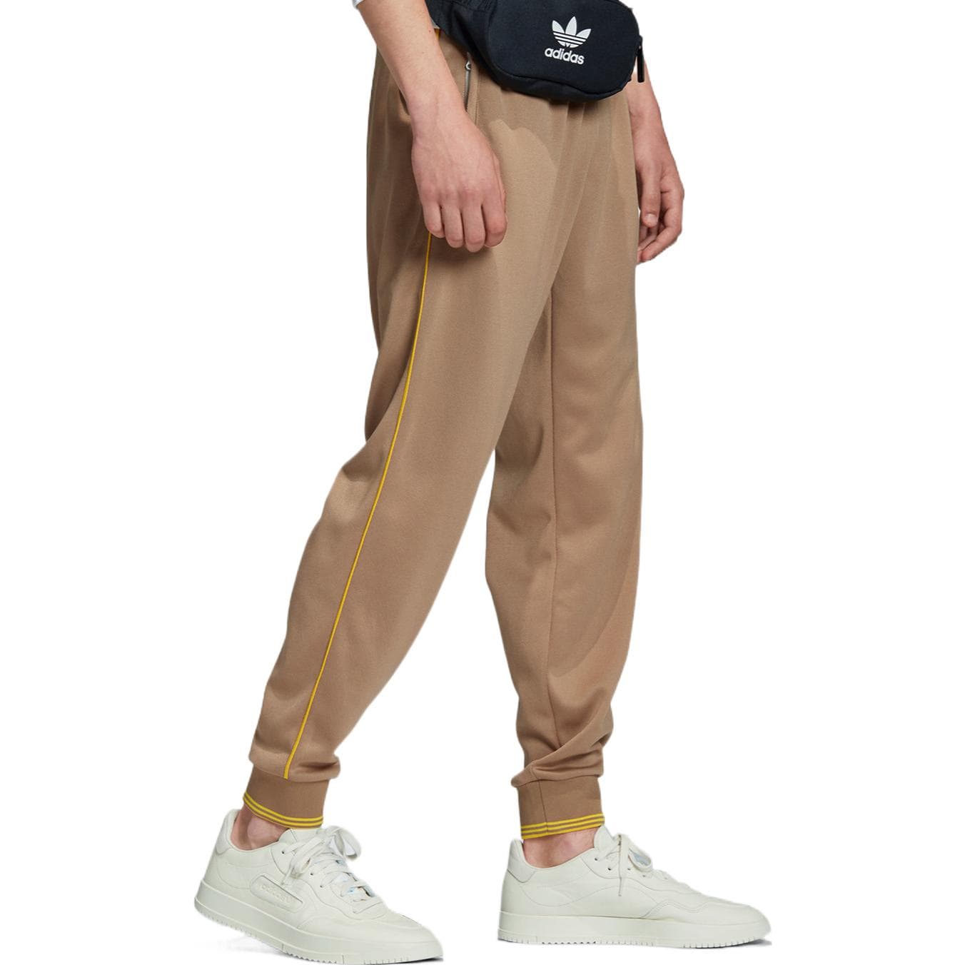 Штаны adidas Originals - изображение 4