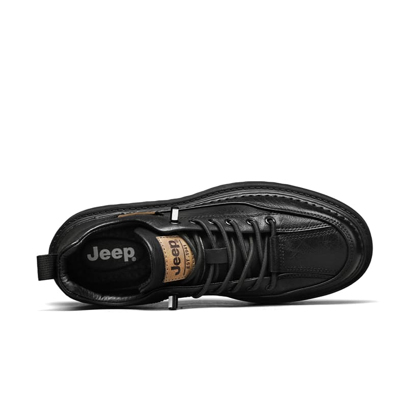 Кроссовки Jeep - изображение 5