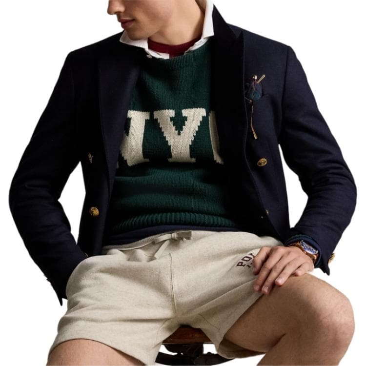 Кофта Polo Ralph Lauren Logo - изображение 5