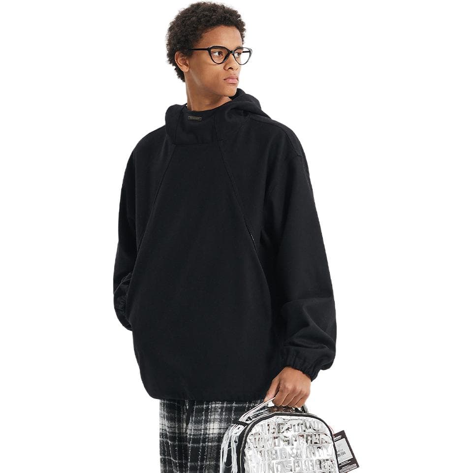 Худи SPRAYGROUND sg - изображение 3