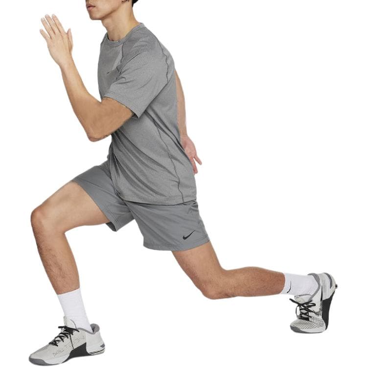 Шорты Nike Shorts Smoke Grey - изображение 4