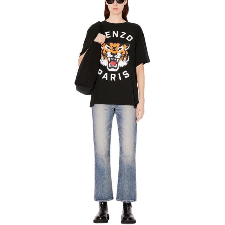 Футболка KENZO SS24 T - изображение 3