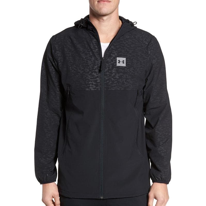 Куртка Under Armour Logo - изображение 3