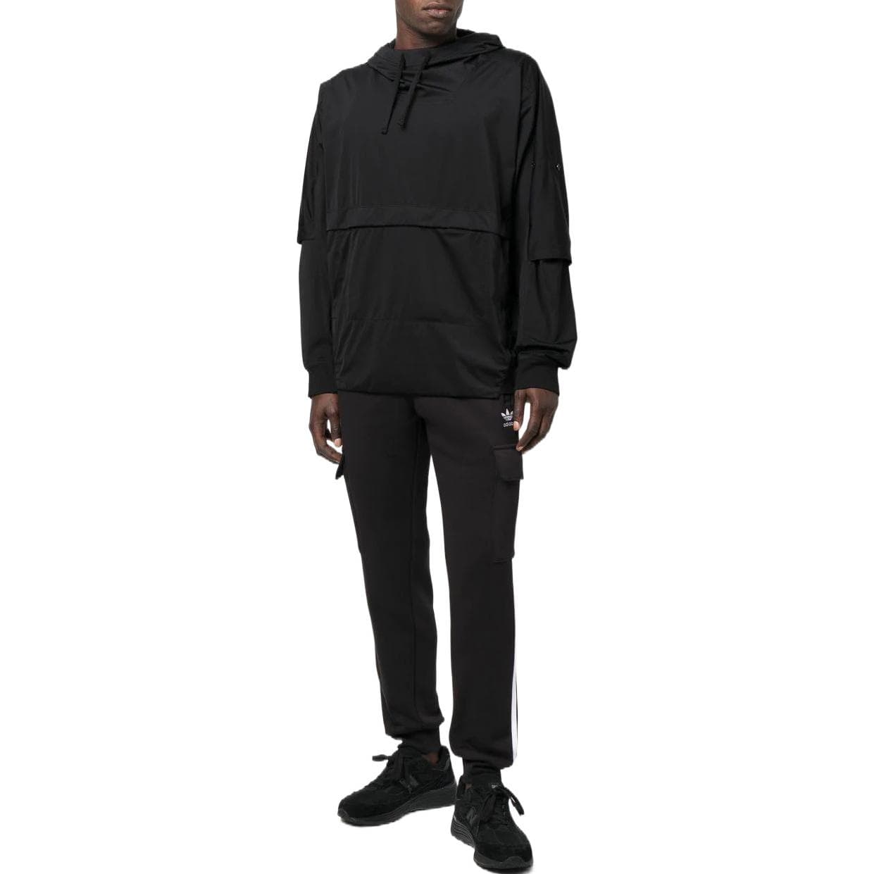 Штаны adidas originals Logo - изображение 2