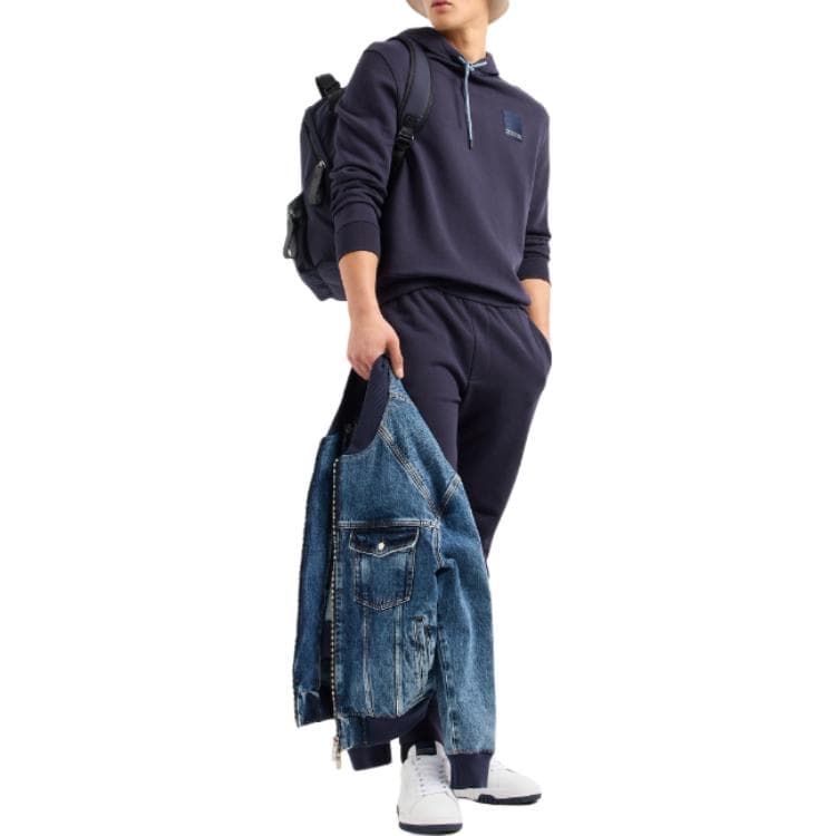 Штаны ARMANI EXCHANGE SS24 - изображение 4