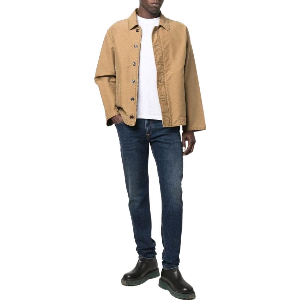 Штаны DIESEL FW22 - изображение 2