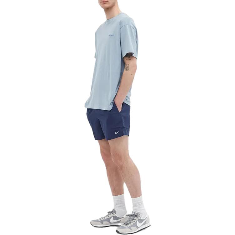 Шорты Nike - изображение 4