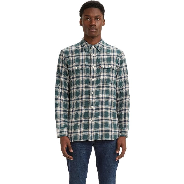 Рубашка Levis - изображение 2
