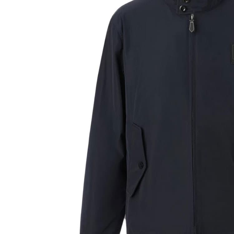 Куртка Burberry SS23 Logo - изображение 6