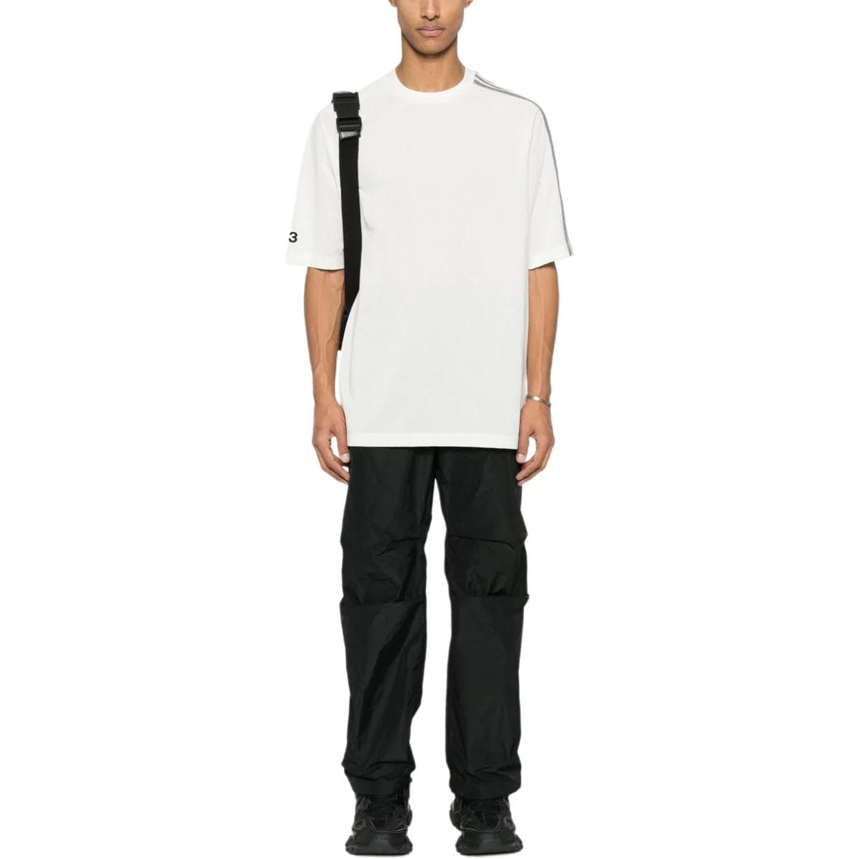 Футболка Y-3 T - изображение 2