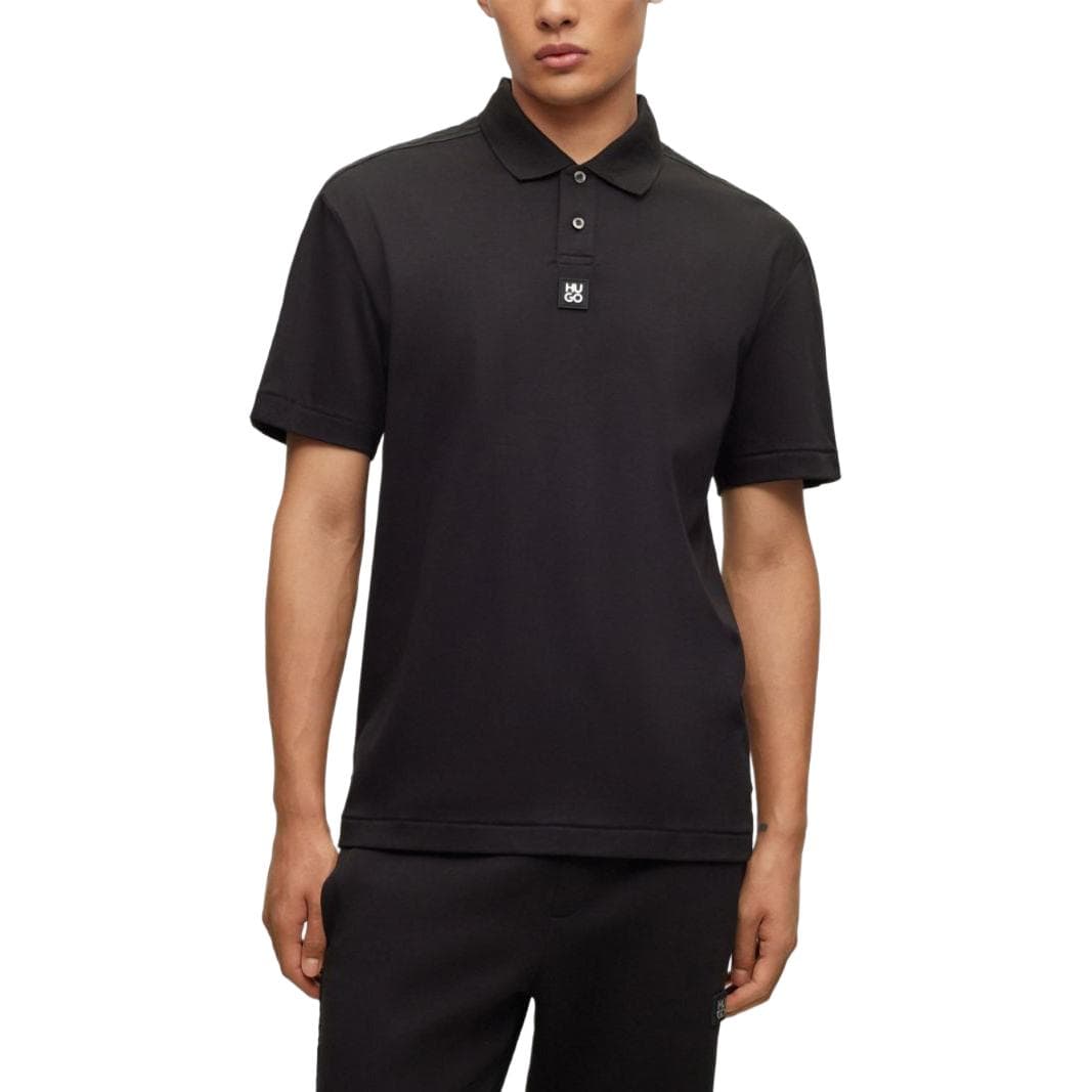 Поло HUGO BOSS LogoPolo - изображение 2