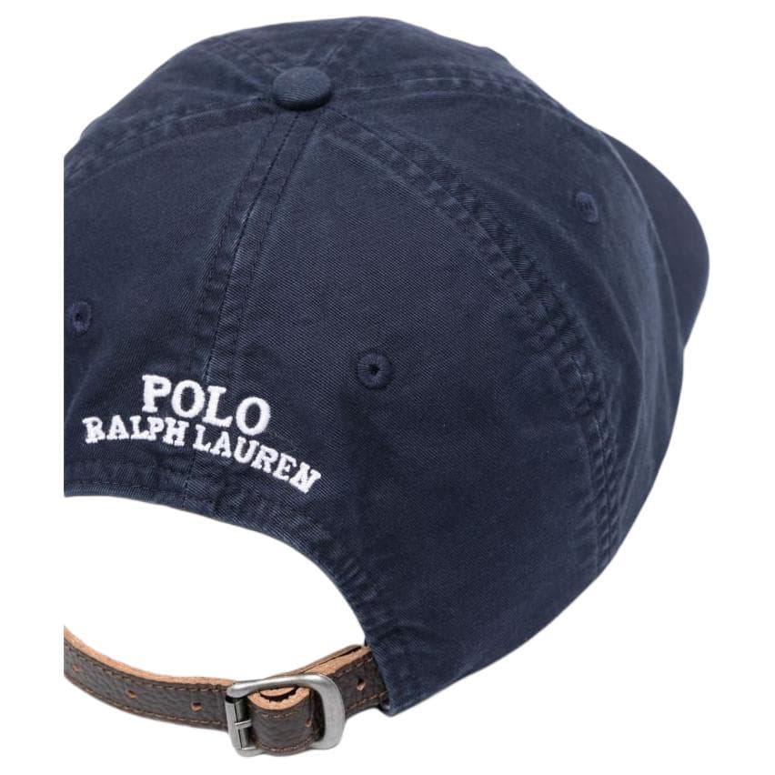 Кепка Polo Ralph Lauren - изображение 7