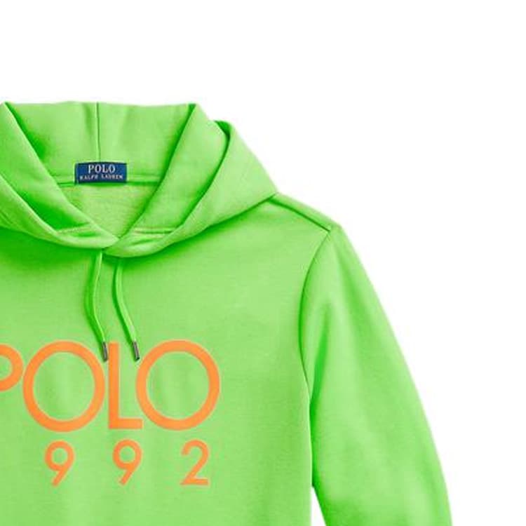 Худи Polo Ralph Lauren SS24 Logo - изображение 6