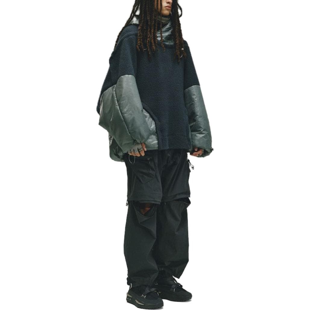 Штаны adidas Originals x HAMCUS FW23 - изображение 6
