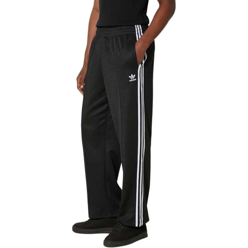 Штаны adidas ADICOLOR BAGGY FIT FIREBIRD TRACK PANTS - изображение 4