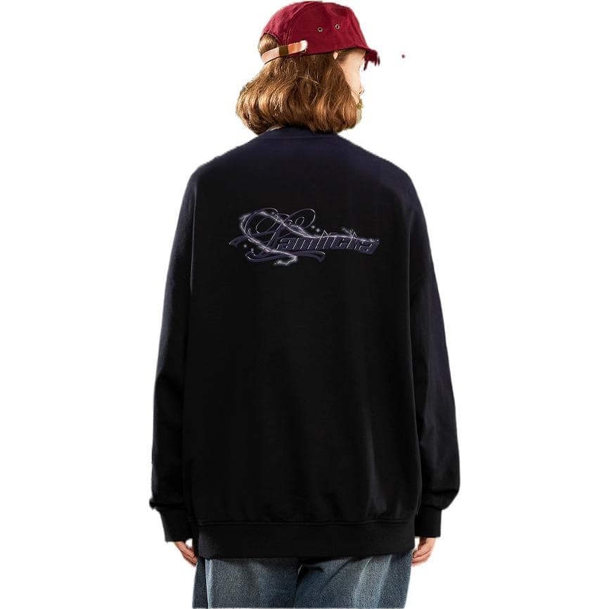 Худи LAMLICKA FW22 - изображение 4