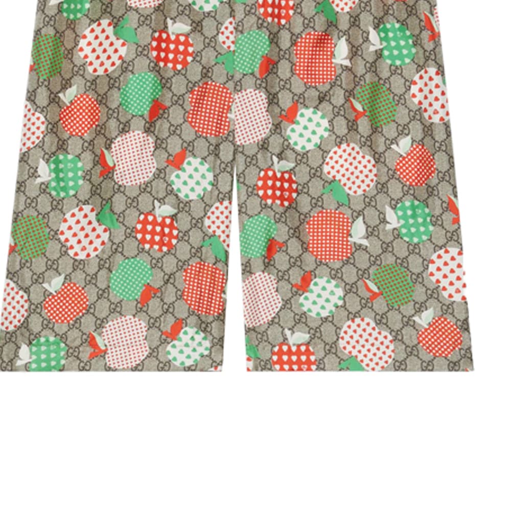 Шорты GUCCI FW21 - изображение 2