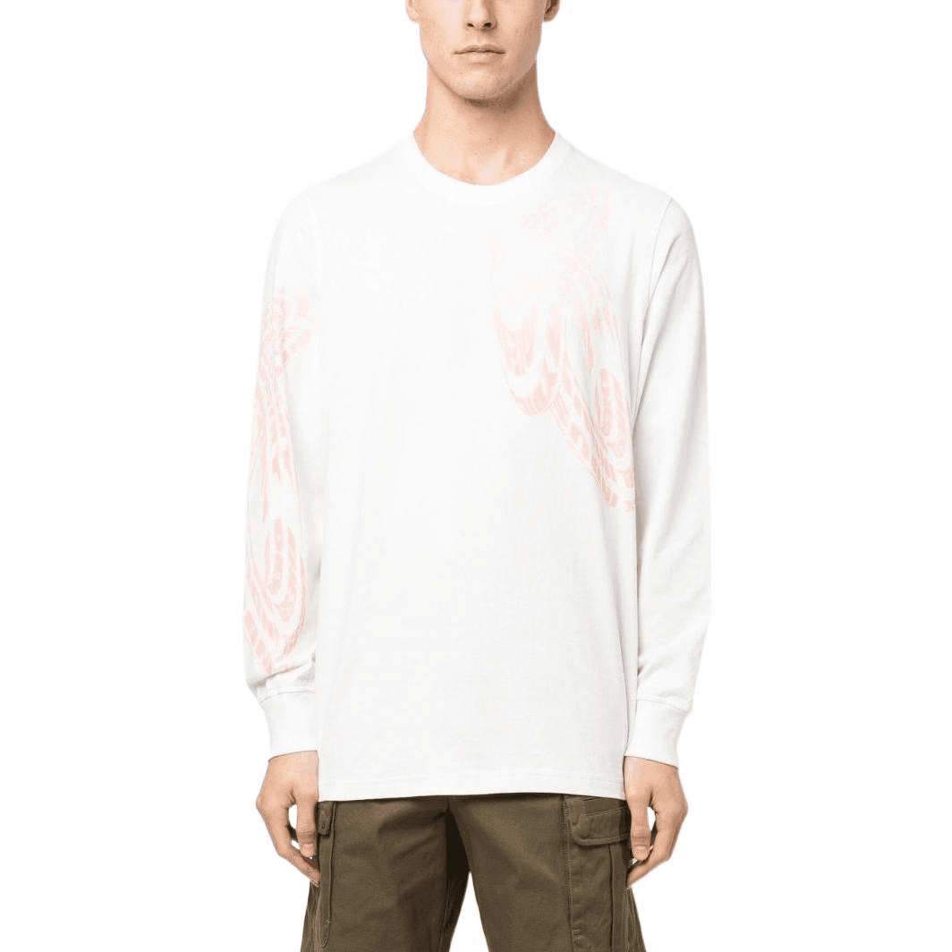 Футболка DIESEL SS23 T - изображение 2