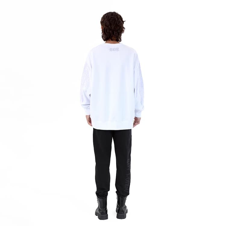 Худи Boy London FW22 - изображение 6