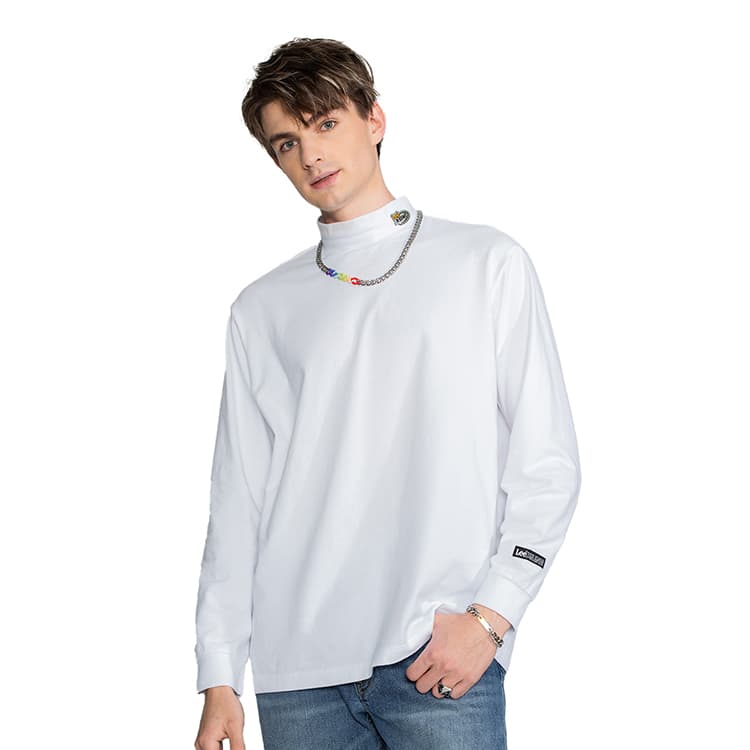 Футболка Lee FW22 T - изображение 4