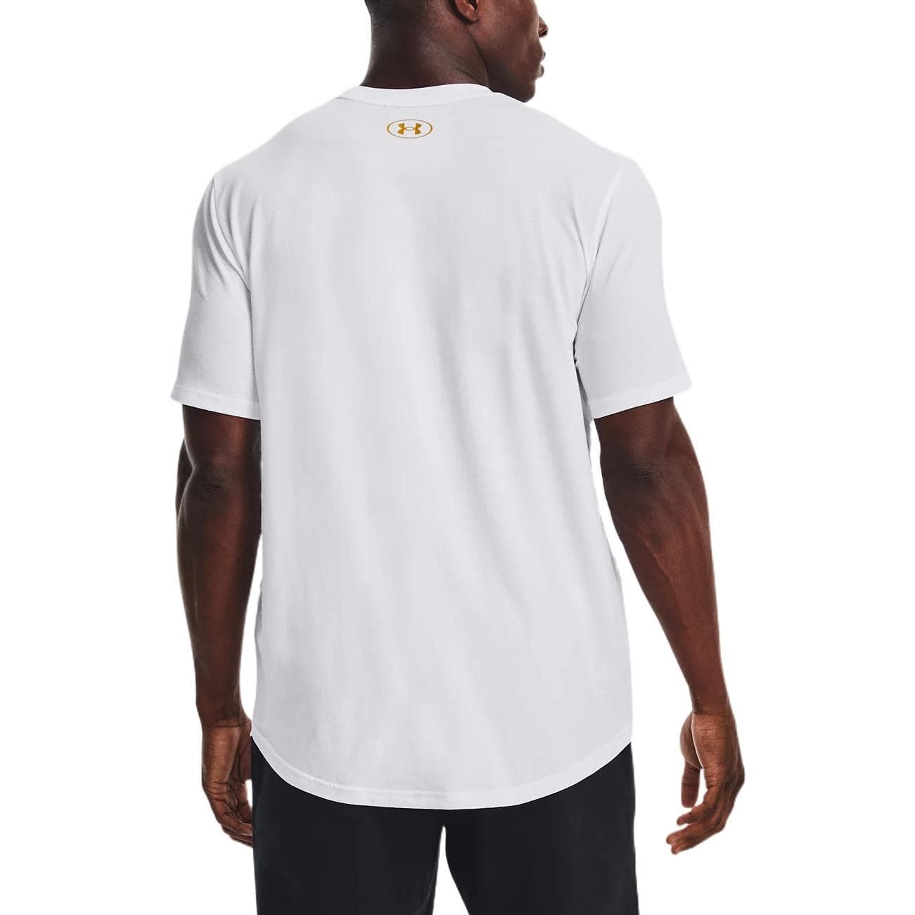 Футболка Under Armour T - изображение 4