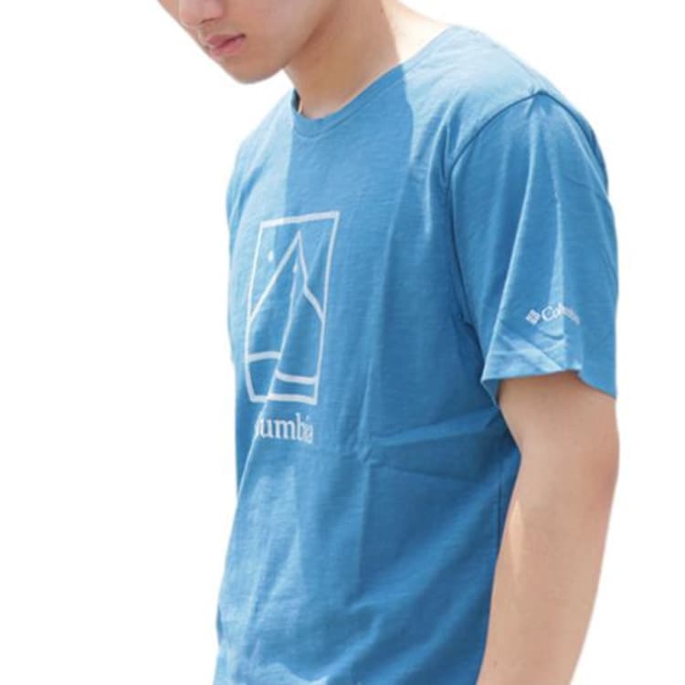 Футболка Columbia T - изображение 3