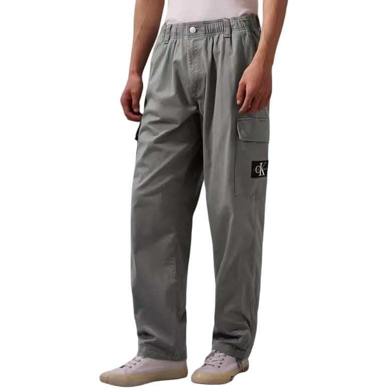 Штаны CALVIN KLEIN - изображение 4