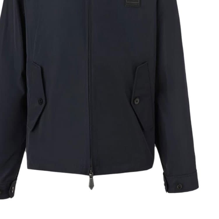 Куртка Burberry SS23 Logo - изображение 7
