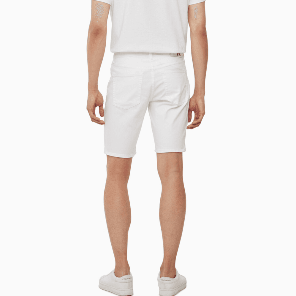 Джинсовые шорты CALVIN KLEIN Jeans - изображение 3