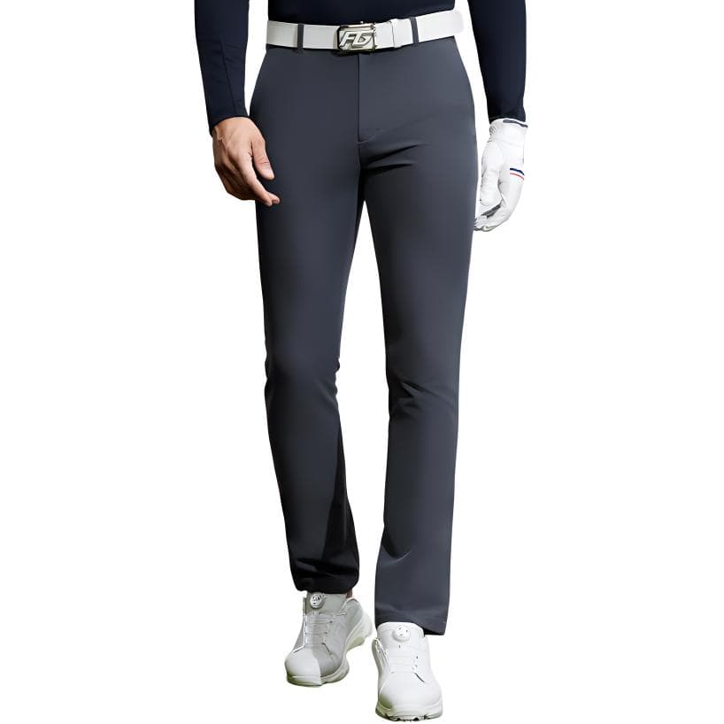 Штаны FILA Golf - изображение 4