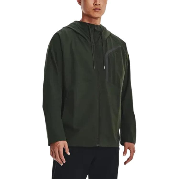 Куртка Under Armour - изображение 3